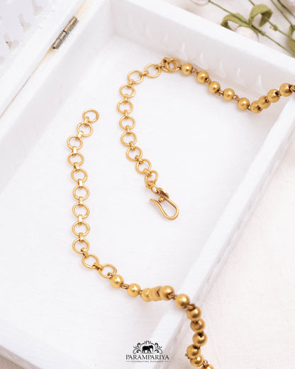 Varnika Necklace Set