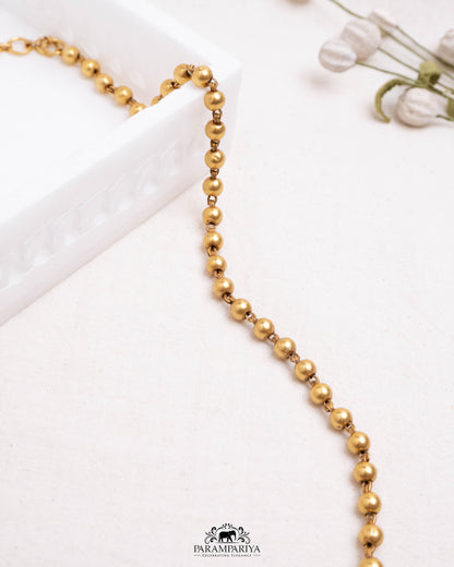 Varnika Necklace Set