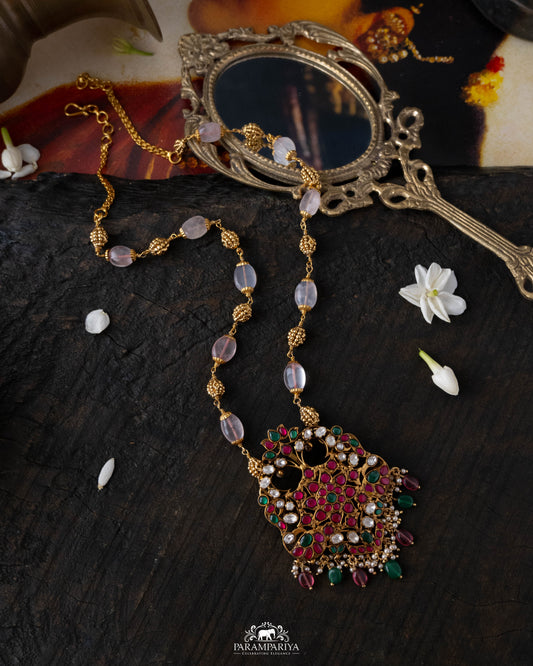 Mayu Necklace