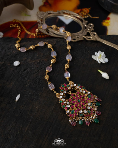 Mayu Necklace