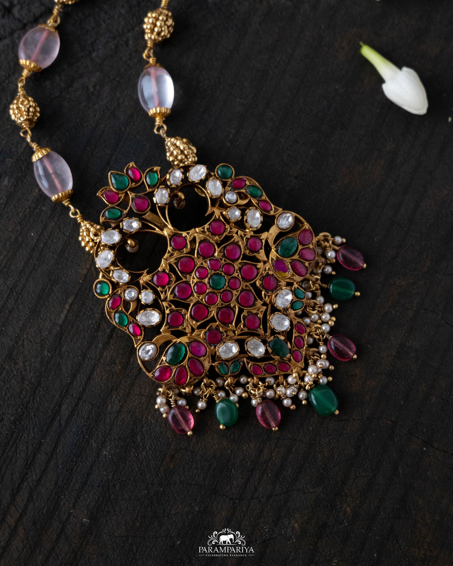Mayu Necklace