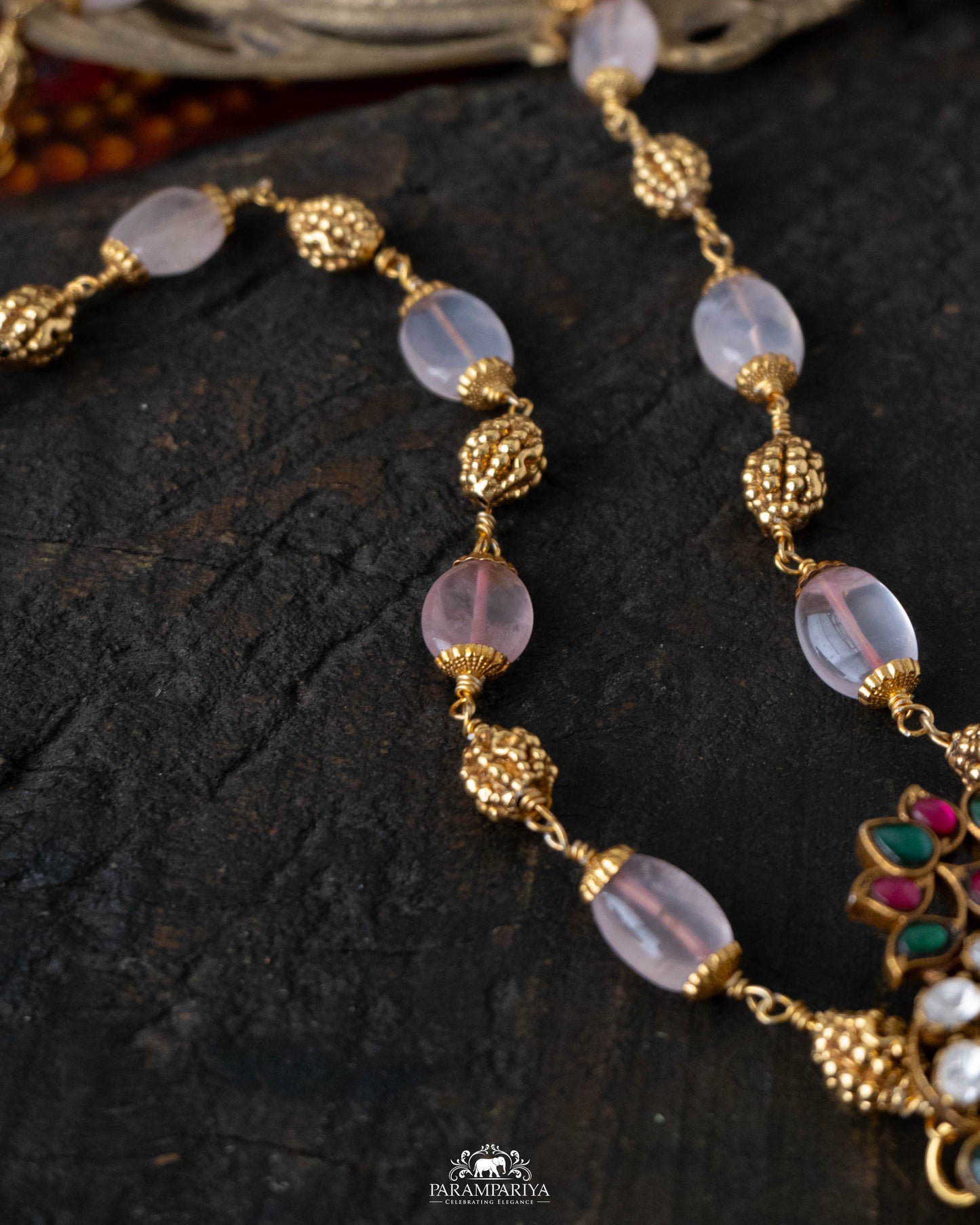 Mayu Necklace