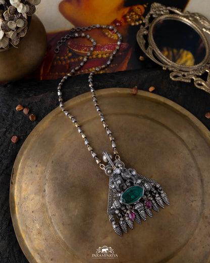 Sudiksha Necklace