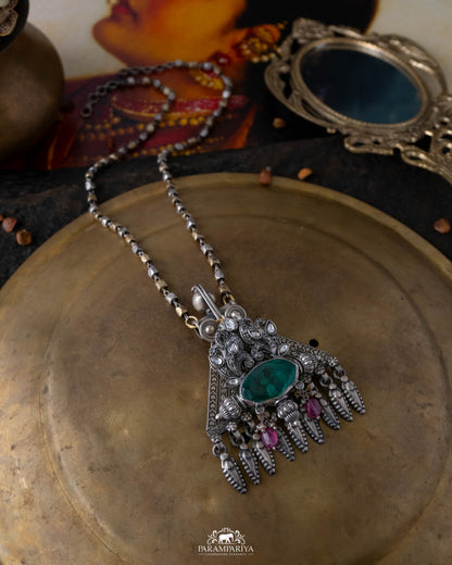Sudiksha Necklace