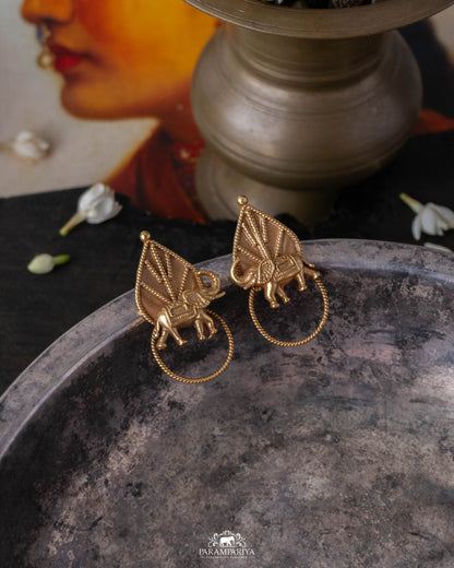 Urvi Earrings