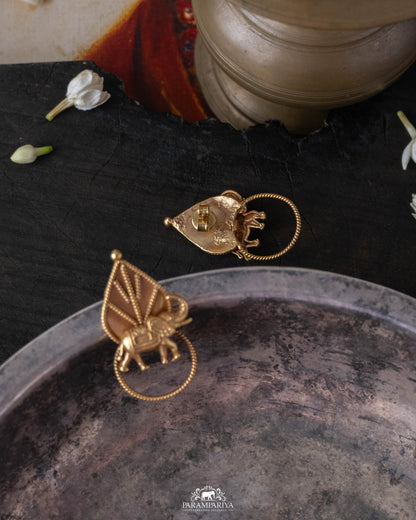 Urvi Earrings