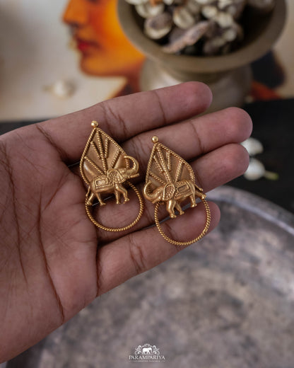 Urvi Earrings