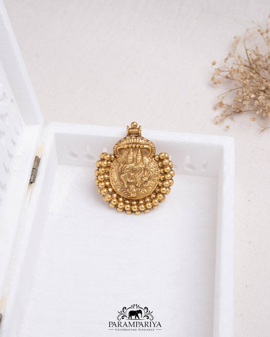 Nakshatra Pendant