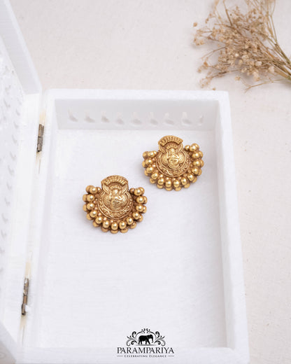 Onam Earrings