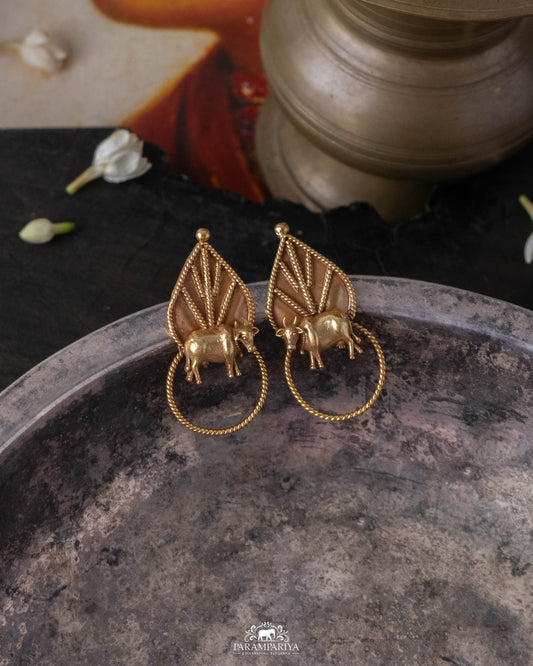 Ardra Earrings