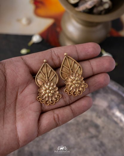 Veda Earrings