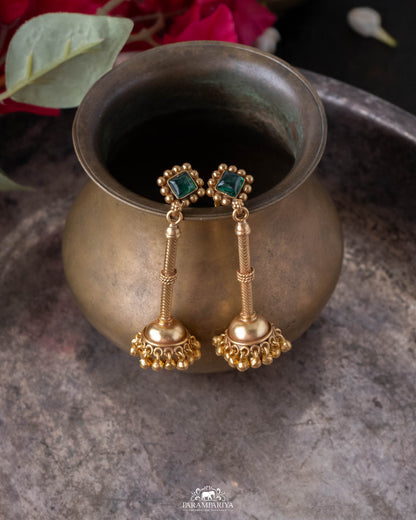 Vaidehi Earrings