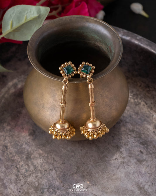 Vaidehi Earrings
