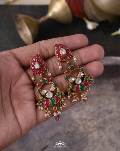 Kannu Earrings