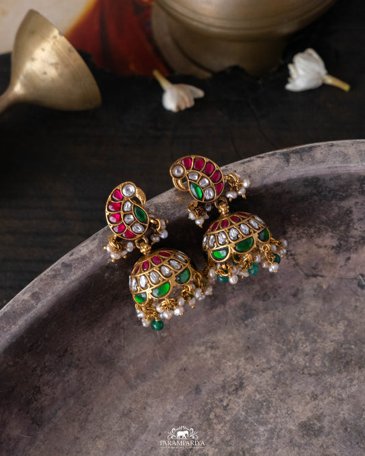 Gili Earrings