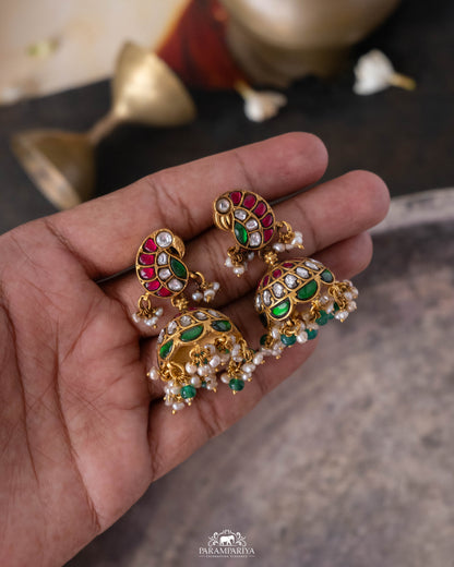Gili Earrings