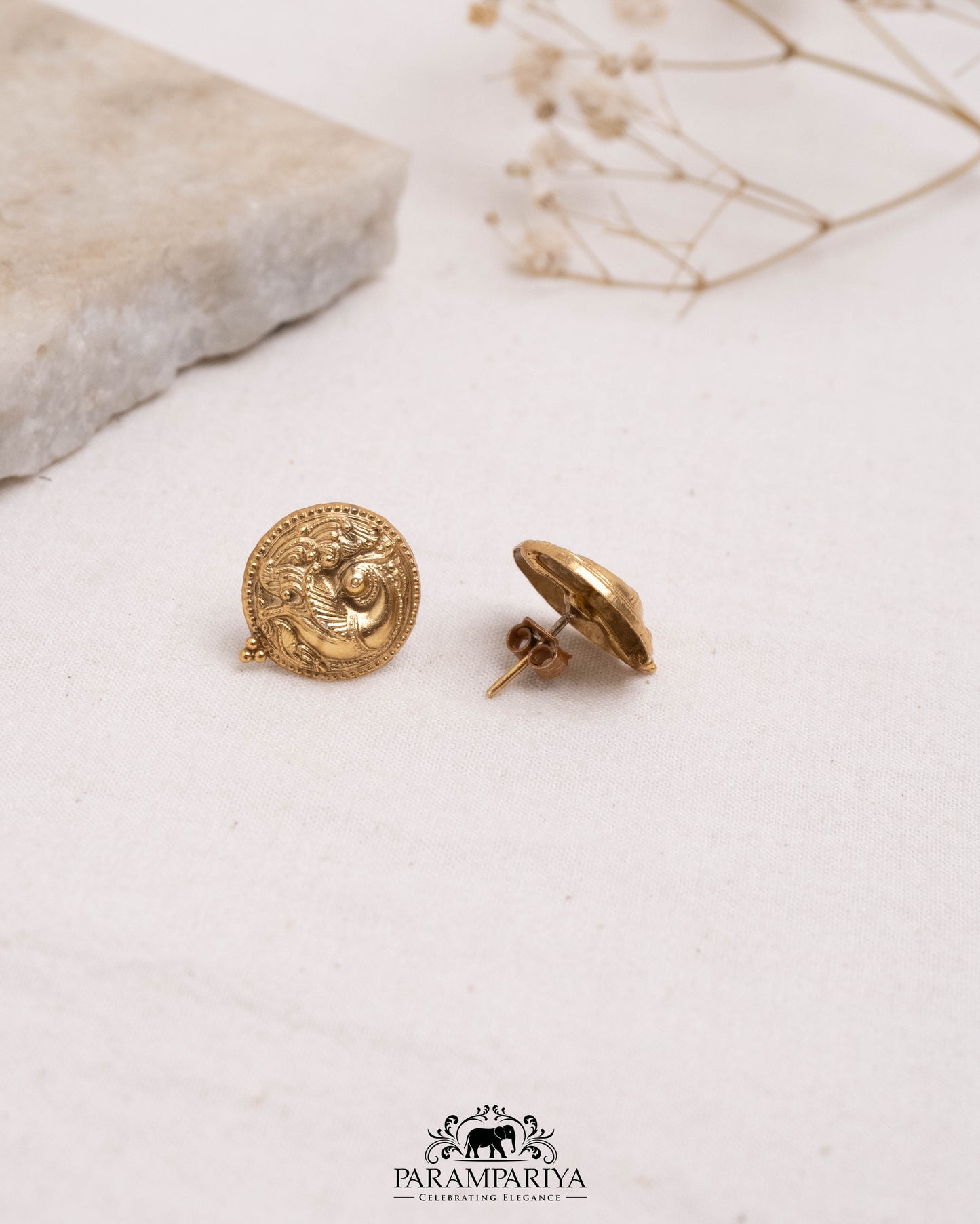 Anvaya Necklace Set (3 in 1)