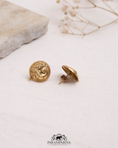 Anvaya Necklace Set (3 in 1)