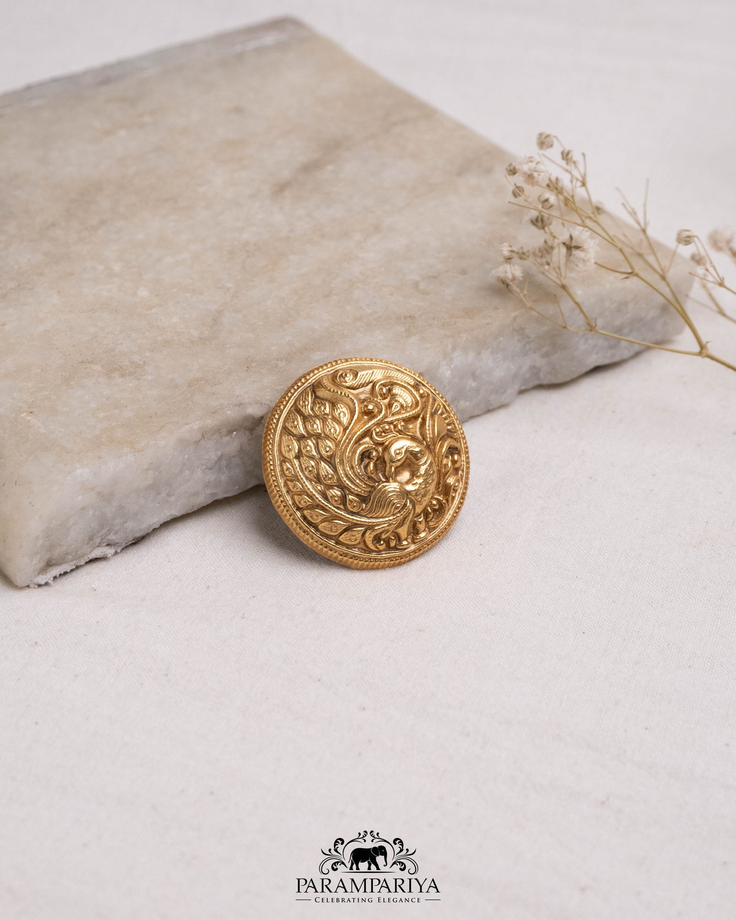 Anvaya Necklace Set (3 in 1)