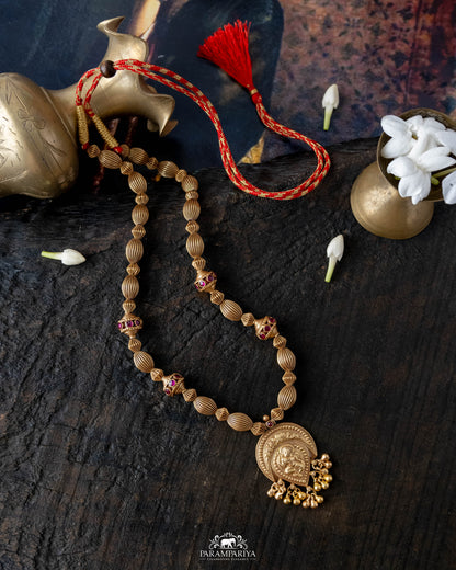 Nidhi Necklace V2