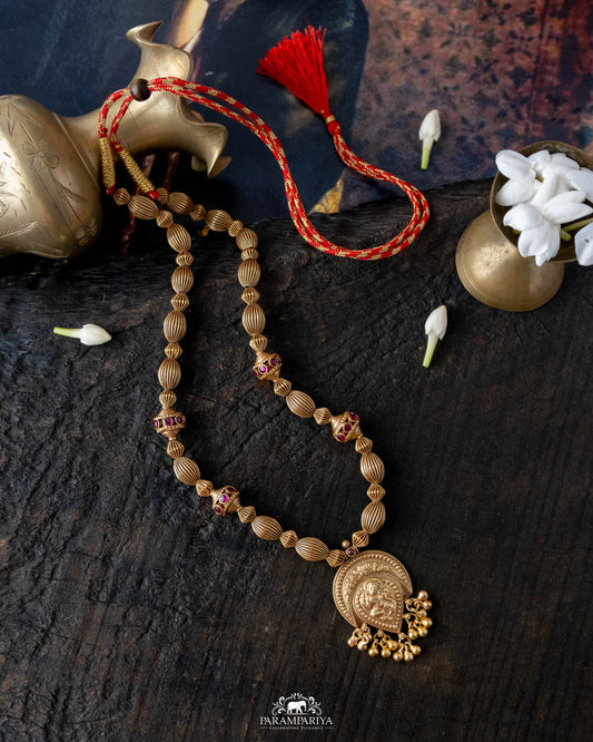 Nidhi Necklace V2