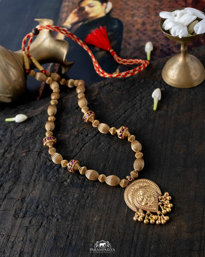 Nidhi Necklace V2