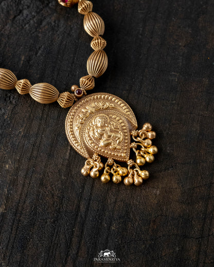 Nidhi Necklace V2