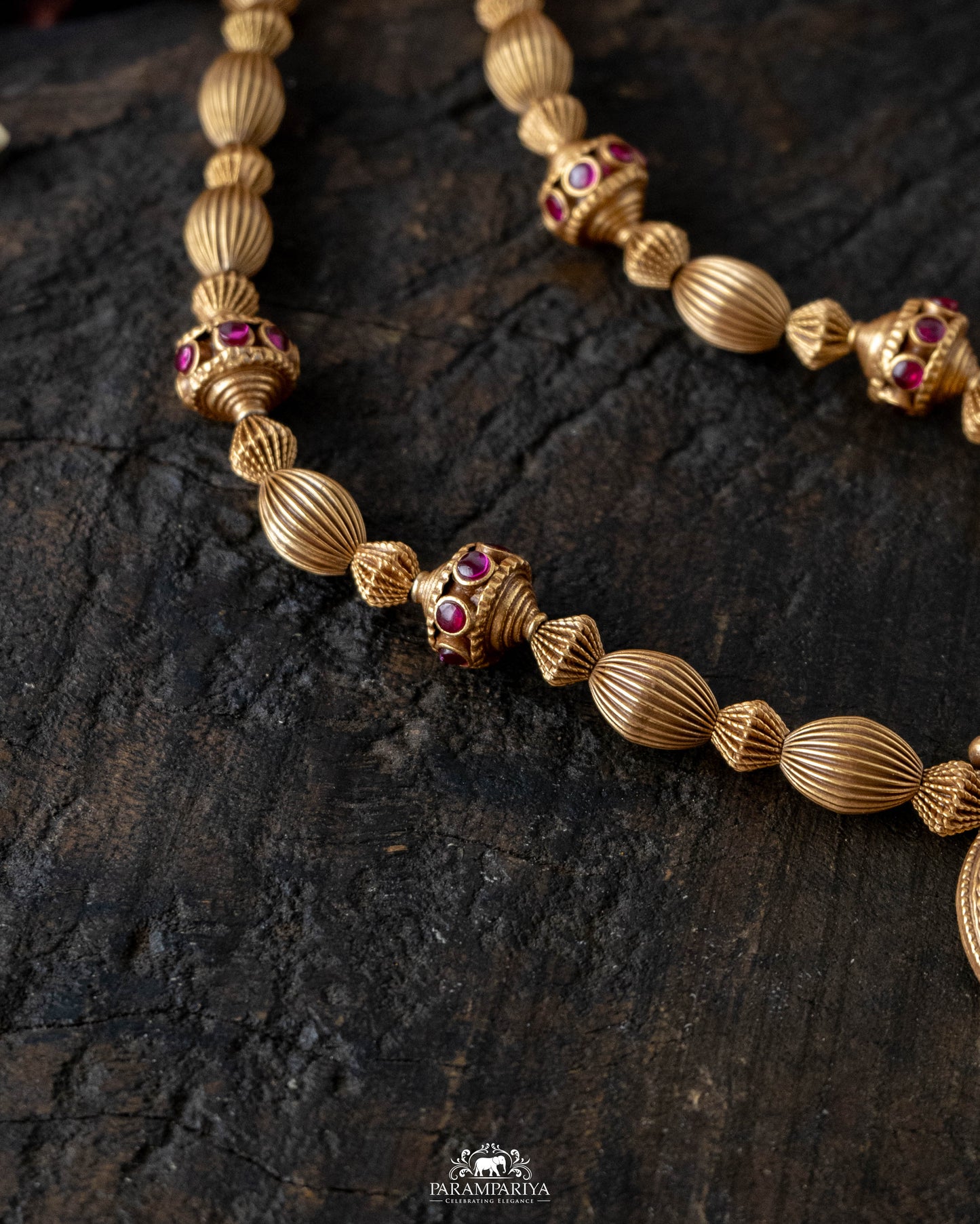 Nidhi Necklace V2