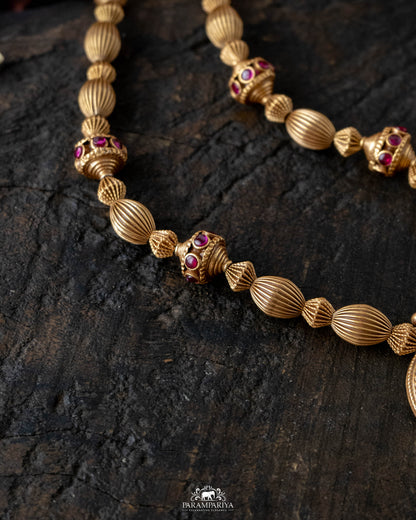 Nidhi Necklace V2