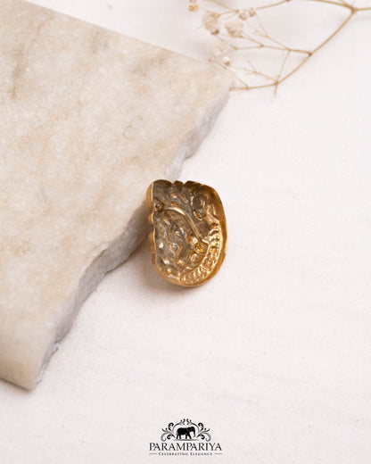 Lakshika Necklace Set (3 in 1)