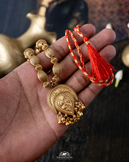Nidhi Necklace V2