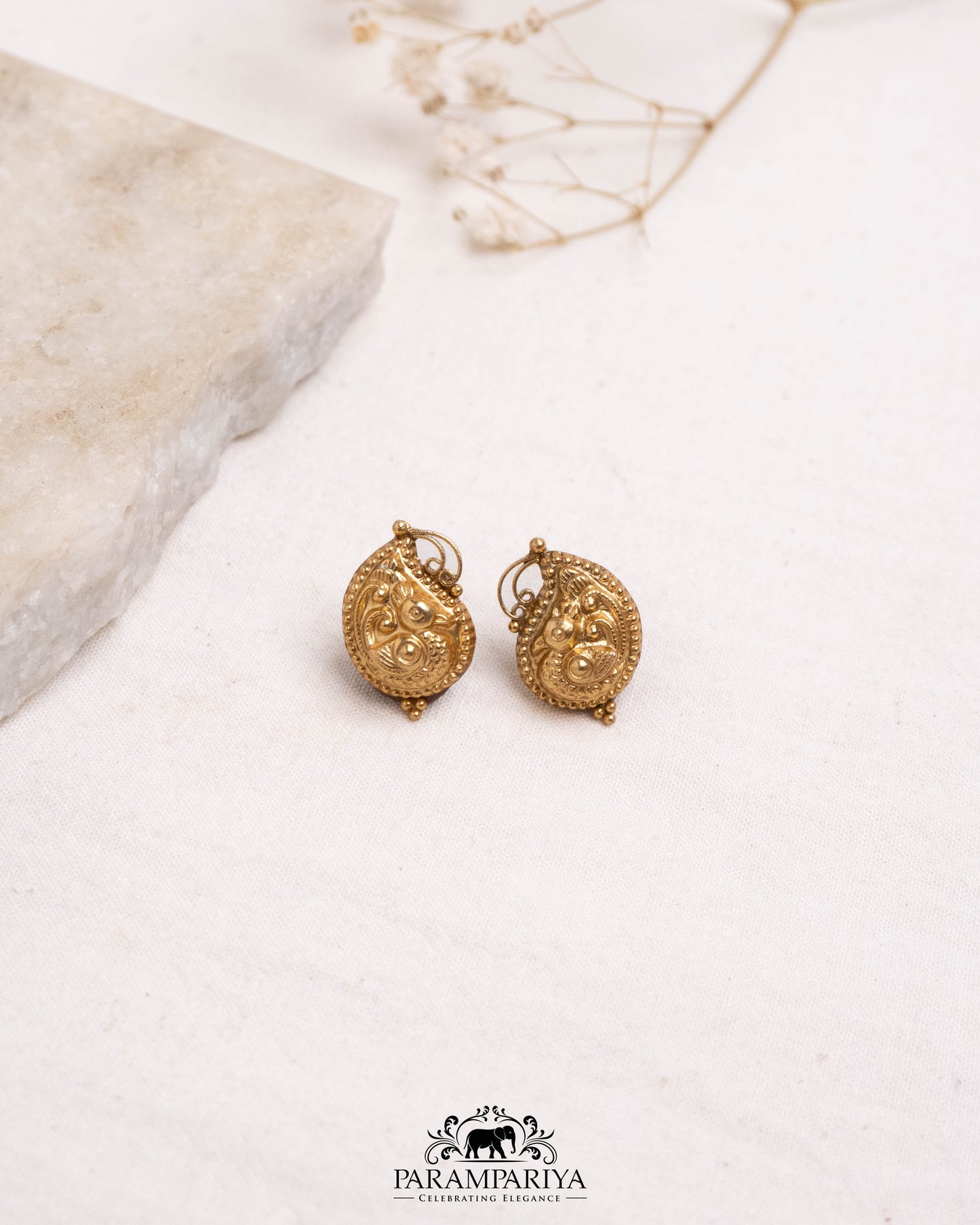 Lakshika Necklace Set (3 in 1)