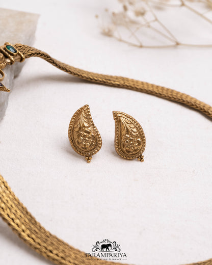 Tejas Necklace Set (3 in 1)