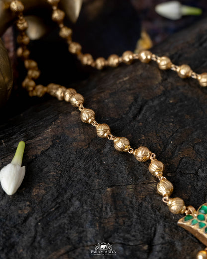 Meena Necklace