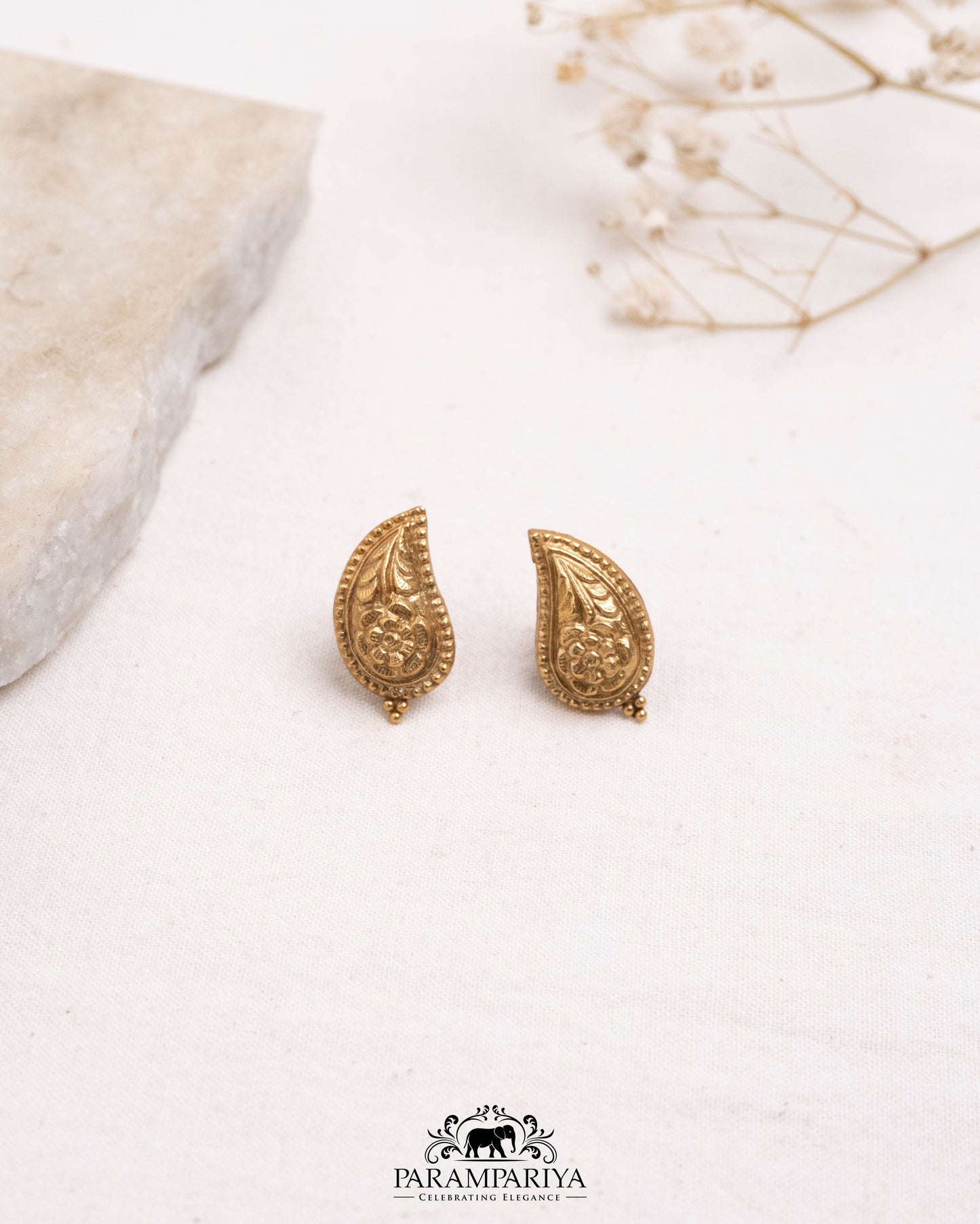 Tejas Necklace Set (3 in 1)