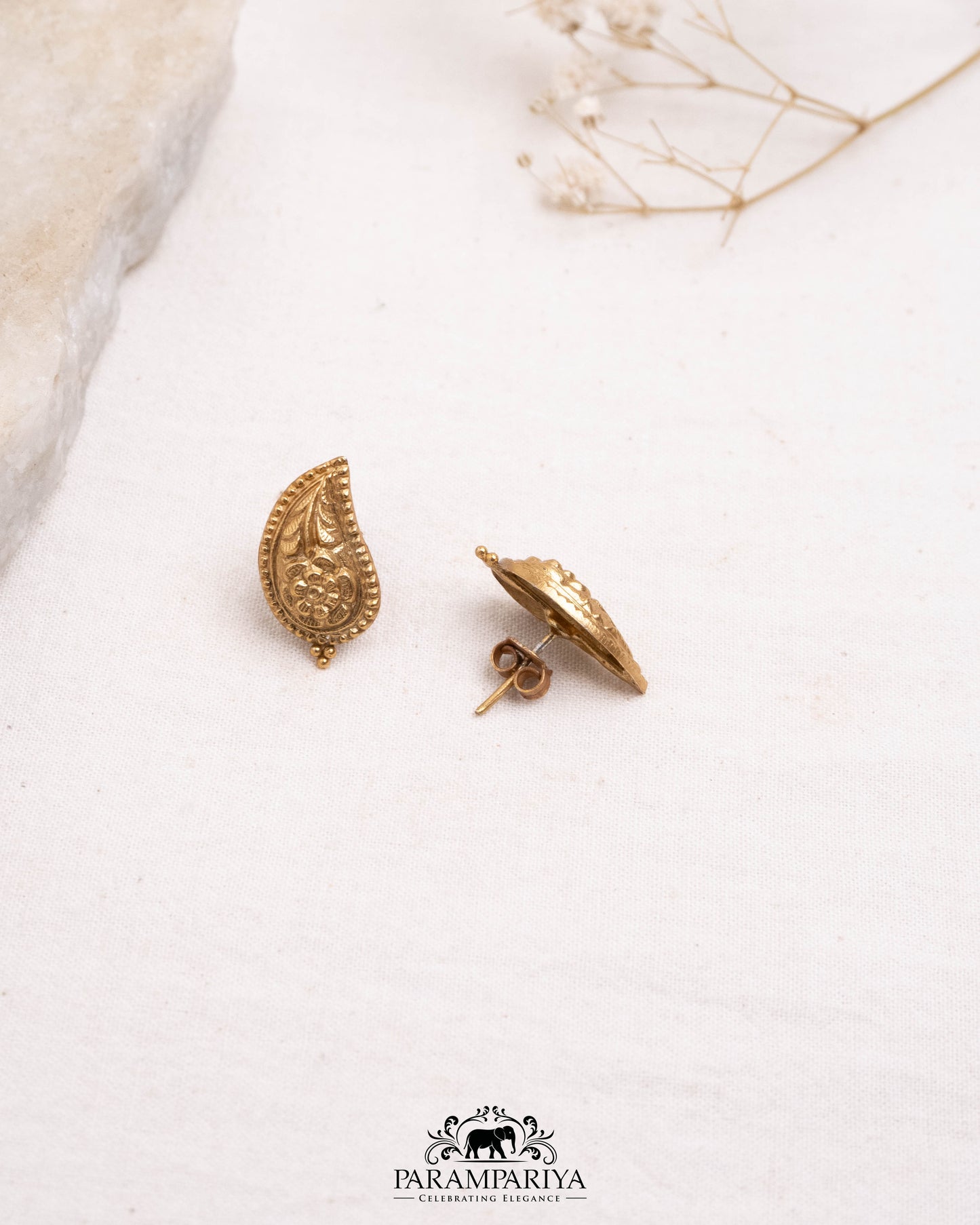 Tejas Necklace Set (3 in 1)