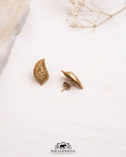 Tejas Necklace Set (3 in 1)