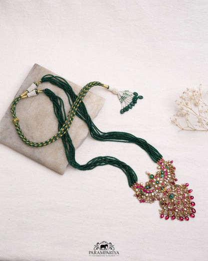 Sridevi Necklace