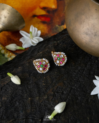 Havisha Earrings
