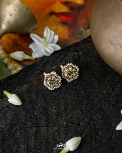 Ishvika Earrings