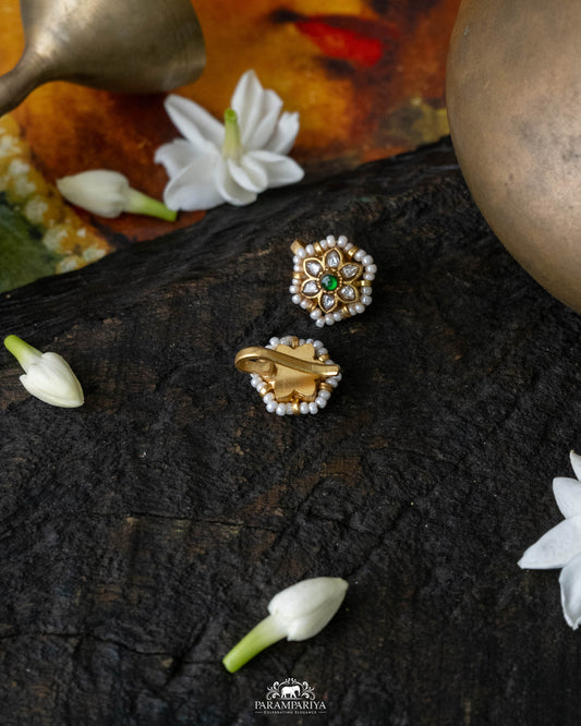 Ishvika Earrings