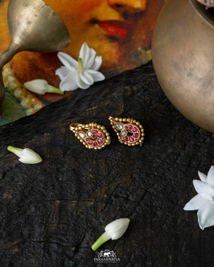 Ishanya Earrings