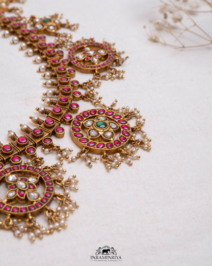 Boni Necklace