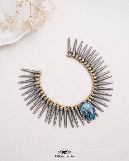 Tejaswini Necklace