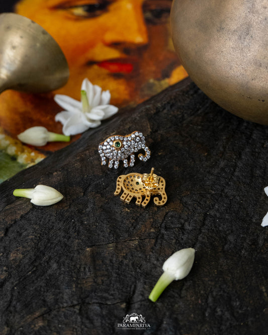 Alina Earrings