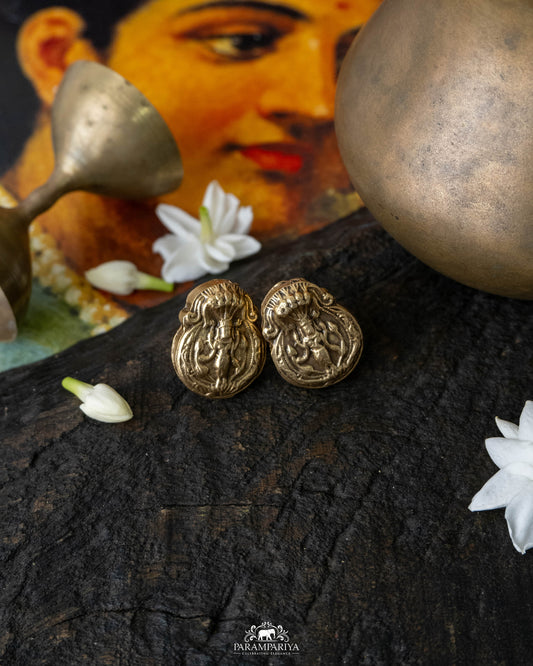 Elina Earrings
