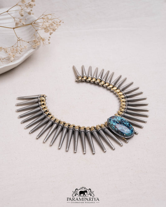 Tejaswini Necklace