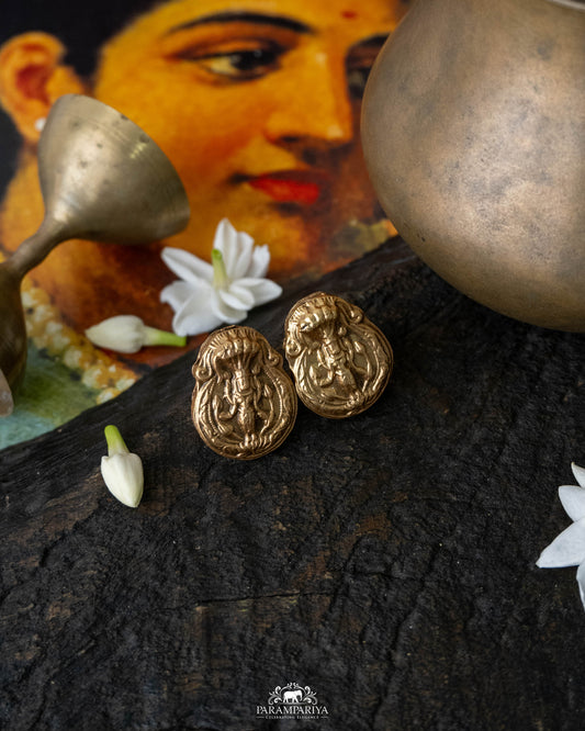 Elampirai Earrings