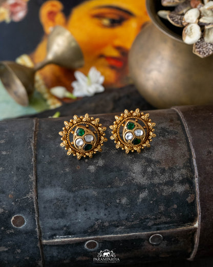 Charu Earrings