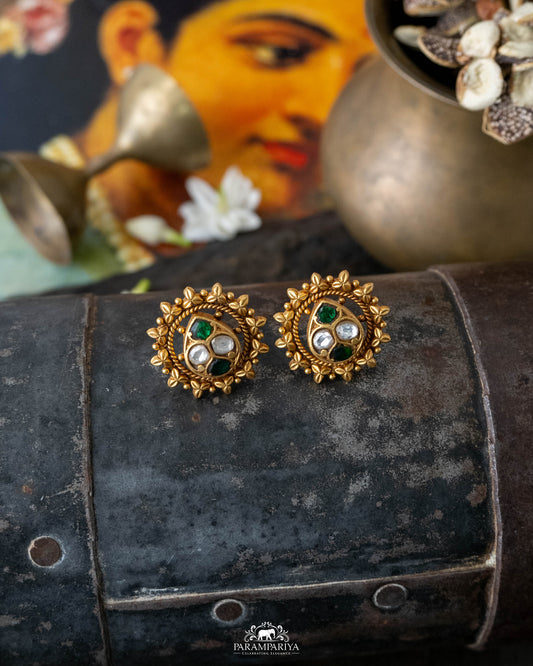 Charu Earrings